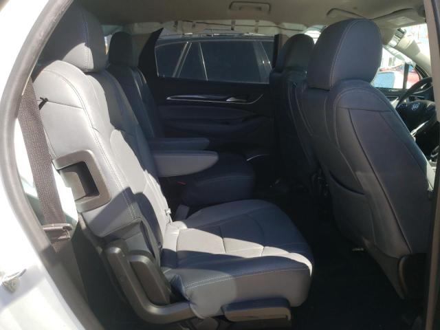 Photo 6 from auction – 2020 BUICK ENCLAVE ES with VIN 5GAERBKW8LJ163620