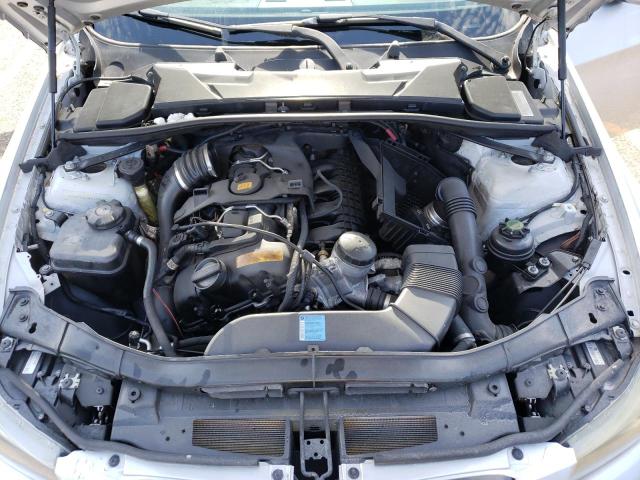 Photo 7 from auction – 2011 BMW 335 I with VIN WBAPM5C57BE435494