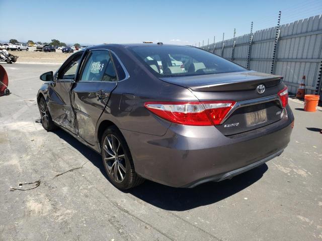 Photo 3 from auction – 2015 TOYOTA CAMRY LE with VIN 4T1BF1FK3FU873387