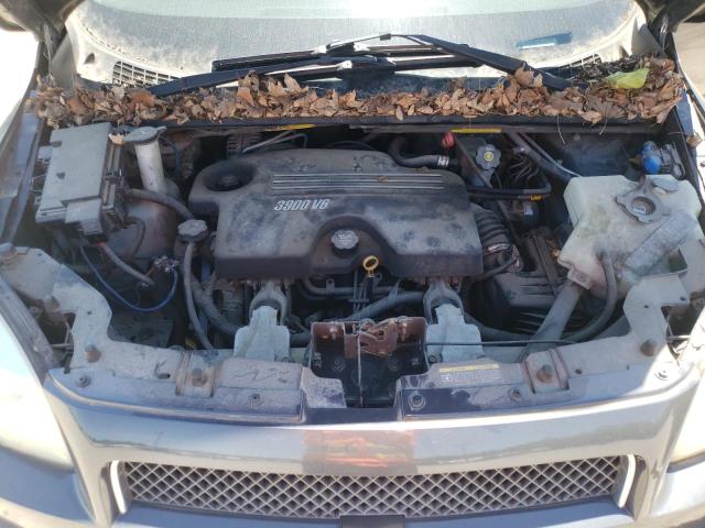 Photo 7 from auction – 2008 CHEVROLET UPLANDER L with VIN 1GNDV23W58D187875