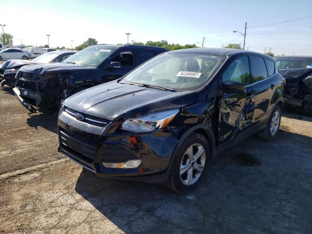 Photo 2 from auction – 2016 FORD ESCAPE SE with VIN 1FMCU0G71GUB56258