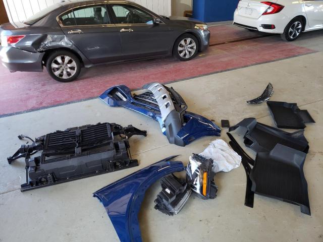 Photo 9 from auction – 2022 FORD EXPLORER X with VIN 1FMSK8DHXNGA71878