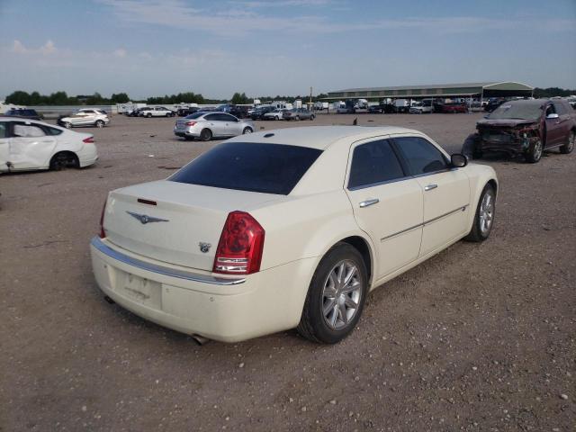 Photo 4 from auction – 2010 CHRYSLER 300C with VIN 2C3CA6CT1AH141471