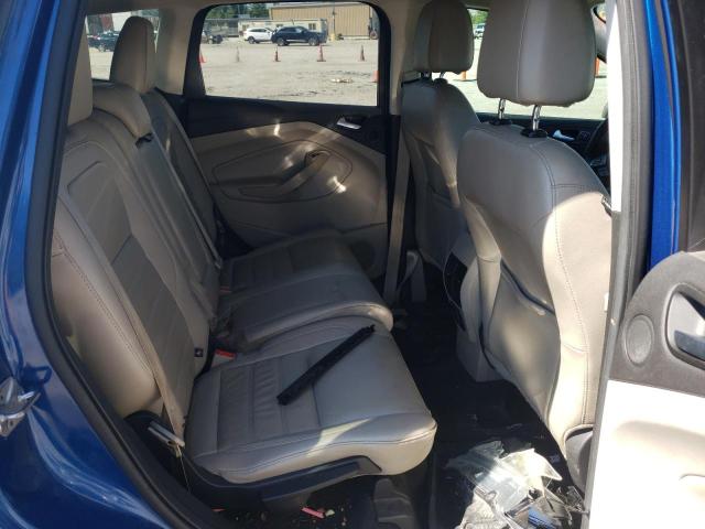 Photo 6 from auction – 2017 FORD ESCAPE TIT with VIN 1FMCU0J94HUB56346