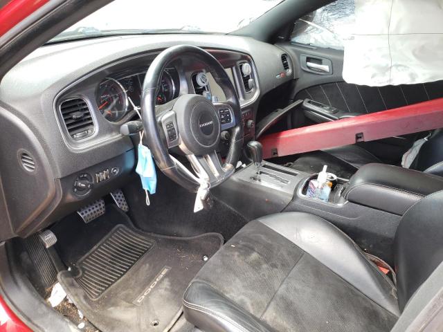 Photo 5 from auction – 2012 DODGE CHARGER SR with VIN 2C3CDXEJ3CH151415