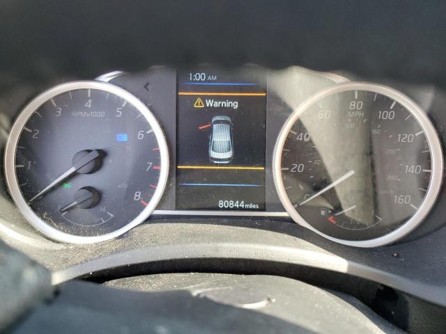 Photo 8 from auction – 2019 NISSAN SENTRA S with VIN 3N1AB7AP1KY282485