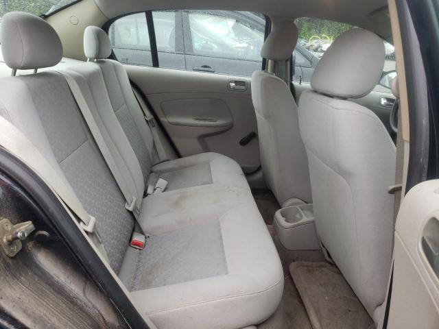 Photo 6 from auction – 2008 CHEVROLET COBALT LS with VIN 1G1AK58F087322542