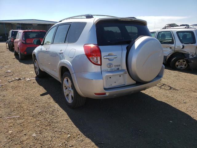 صورة رقم 3 من المزاد - 2006 TOYOTA RAV4 مع VIN JTMBD32V565035488