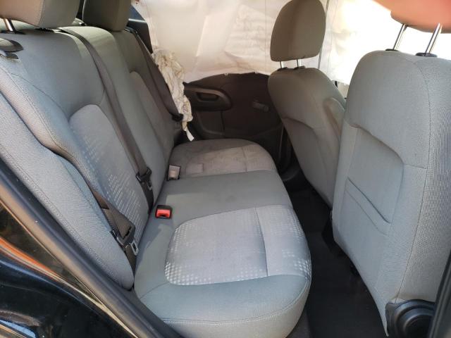 Photo 6 from auction – 2017 CHEVROLET SONIC LS with VIN 1G1JB5SH9H4169591