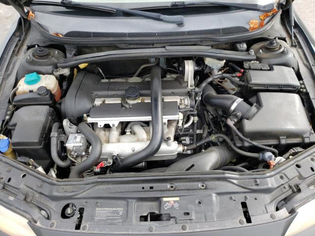 Photo 7 from auction – 2007 VOLVO XC70 with VIN YV4SZ592071282996