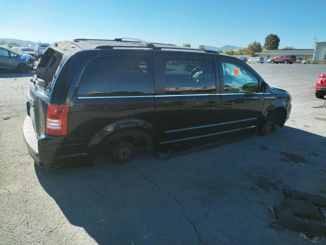 Photo 4 from auction – 2010 CHRYSLER TOWN & COU with VIN 2A4RR5D18AR116254