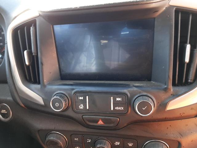 Photo 9 from auction – 2019 GMC TERRAIN DE with VIN 3GKALXEX8KL132878