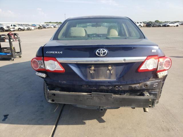 Photo 9 from auction – 2012 TOYOTA COROLLA BA with VIN 5YFBU4EE7CP017560