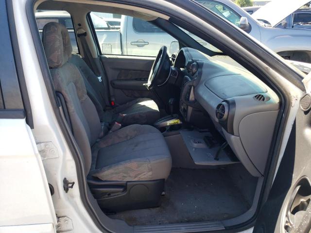 Photo 5 from auction – 2003 PONTIAC AZTEK with VIN 3G7DB03E63S575539