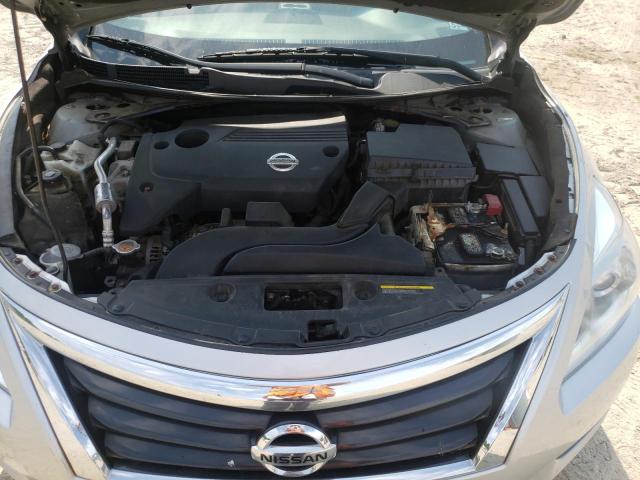 Photo 7 from auction – 2013 NISSAN ALTIMA 2.5 with VIN 1N4AL3APXDN501503
