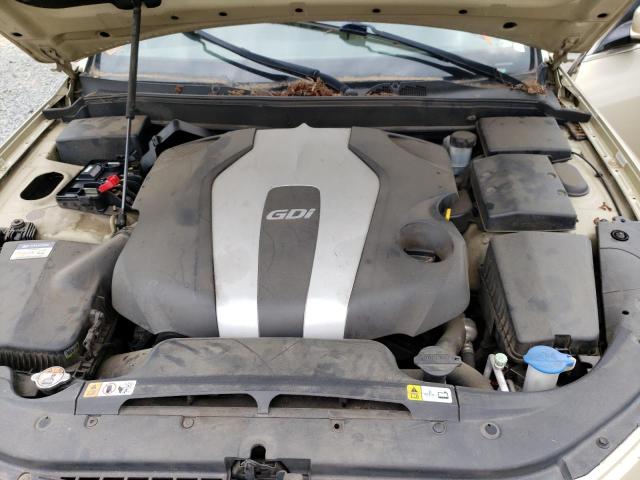 Photo 7 from auction – 2012 HYUNDAI GENESIS 3. with VIN KMHGC4DD9CU204945