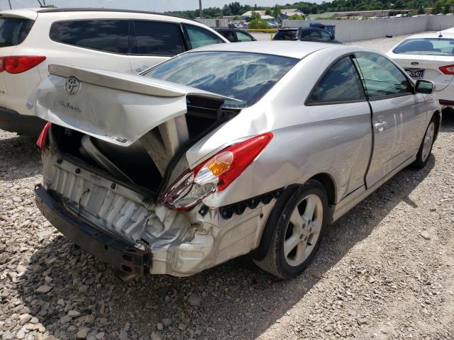 Photo 4 from auction – 2005 TOYOTA CAMRY with VIN 4T1CA38P95U047276