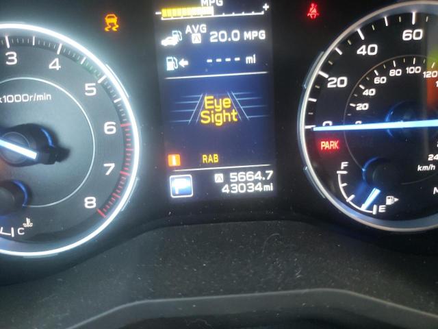 Photo 8 from auction – 2019 SUBARU ASCENT LIM with VIN 4S4WMAJD9K3479330
