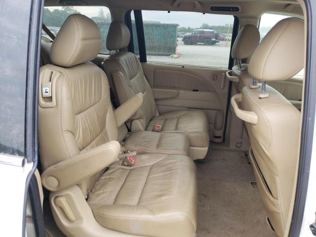 Photo 6 from auction – 2010 HONDA ODYSSEY EX with VIN 5FNRL3H69AB062895