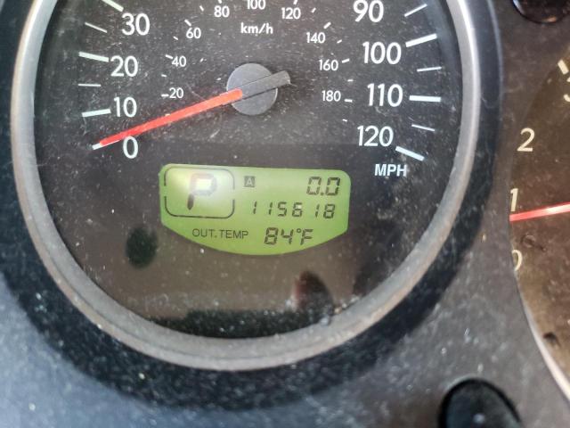 Photo 8 from auction – 2006 SUBARU FORESTER 2 with VIN JF1SG63696H701076