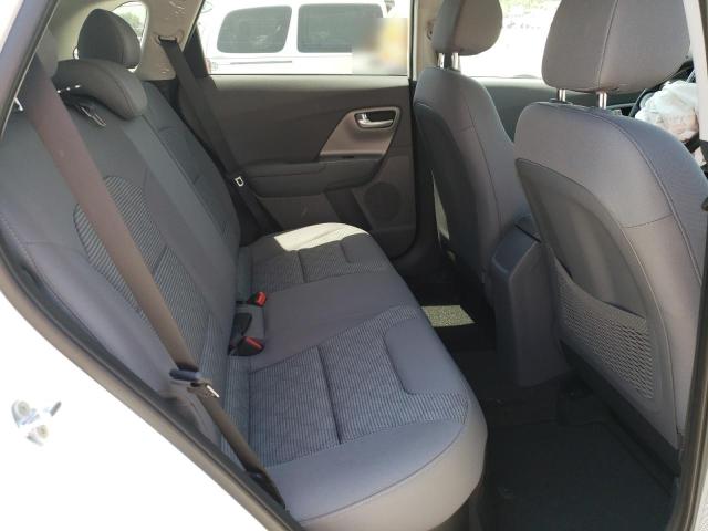 Photo 6 from auction – 2022 KIA NIRO LX with VIN KNDCB3LC7N5533939