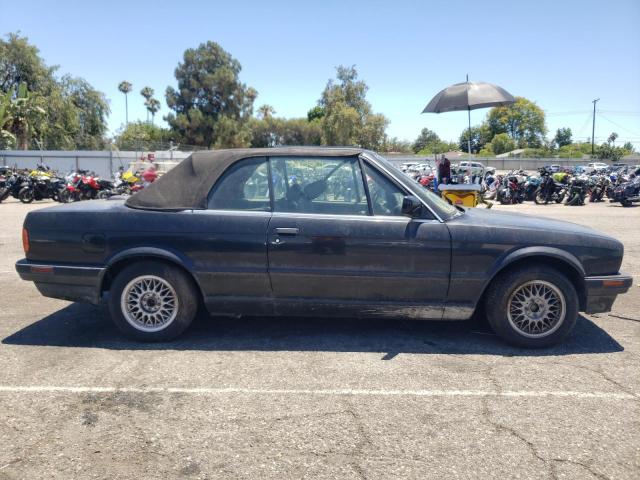 Photo 9 from auction – 1991 BMW 325 IC AUT with VIN WBABB2319MEC26176