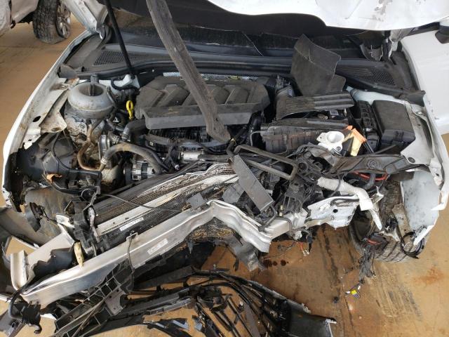 Photo 7 from auction – 2017 AUDI A3 PREMIUM with VIN WAUAUGFF9H1045776