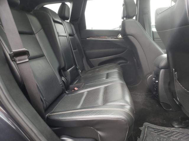 Photo 6 from auction – 2014 JEEP GRAND CHER with VIN 1C4RJFCM2EC308167