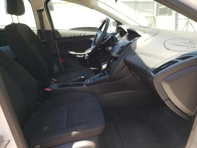 Photo 5 from auction – 2018 FORD FOCUS S with VIN 1FADP3E26JL240314