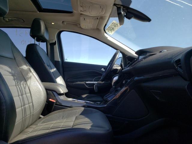 Photo 5 from auction – 2014 FORD ESCAPE TIT with VIN 1FMCU9J95EUD40212