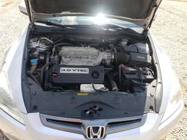 Photo 7 from auction – 2004 HONDA ACCORD EX with VIN 1HGCM66544A001919