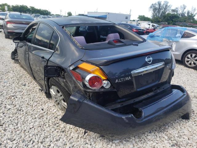 Photo 3 from auction – 2012 NISSAN ALTIMA BAS with VIN 1N4AL2APXCN457219
