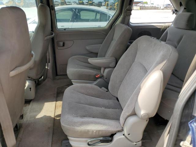 Photo 6 from auction – 2003 DODGE CARAVAN SE with VIN 1D4GP25363B154846