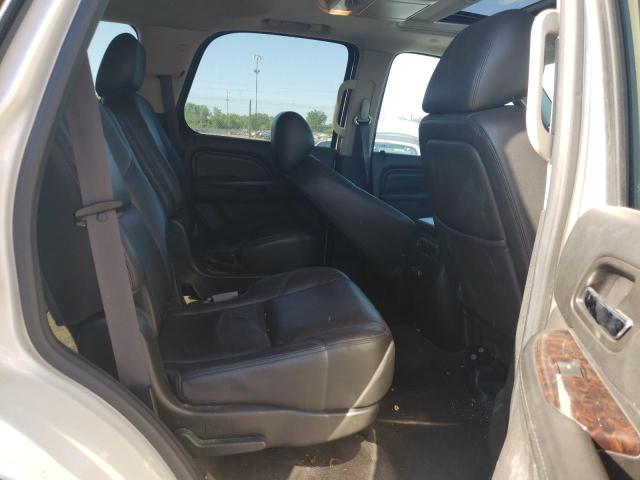 Photo 6 from auction – 2013 GMC YUKON DENA with VIN 1GKS2EEF9DR303247