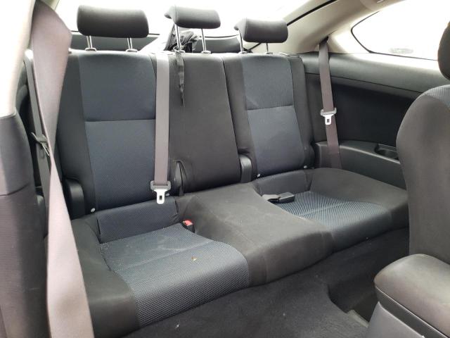 Photo 6 from auction – 2007 SCION TC with VIN JTKDE177370183926