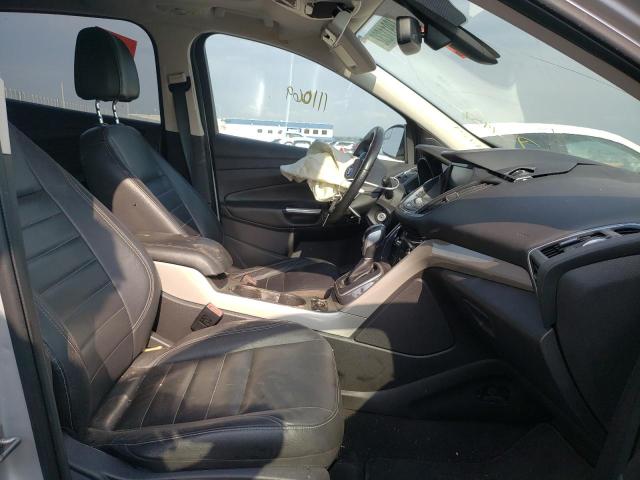 Photo 5 from auction – 2013 FORD ESCAPE SEL with VIN 1FMCU9H9XDUA47457