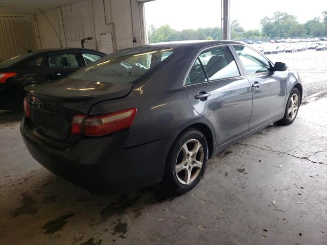 Photo 4 from auction – 2007 TOYOTA CAMRY CE with VIN 4T1BE46K97U557174