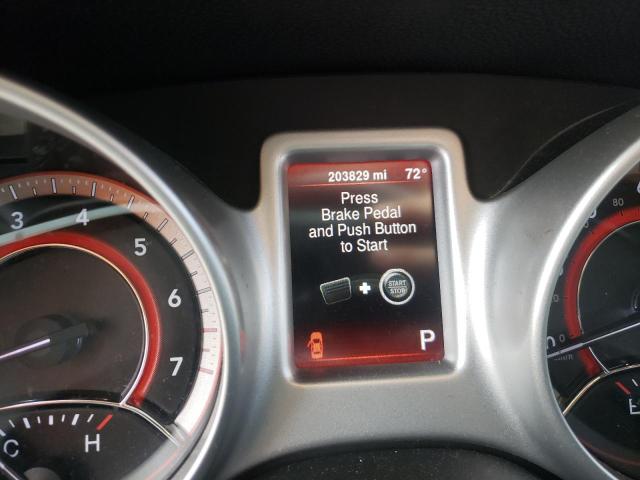 Photo 8 from auction – 2014 DODGE JOURNEY SE with VIN 3C4PDCAB8ET102158