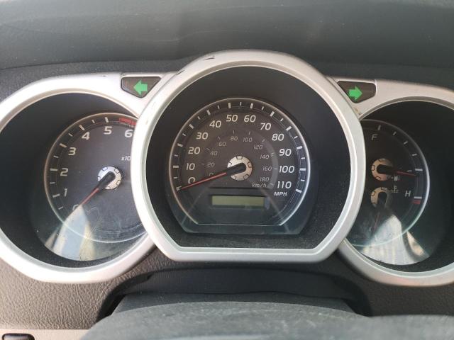 Photo 8 from auction – 2004 TOYOTA 4RUNNER LI with VIN JTEZU17RX48018417