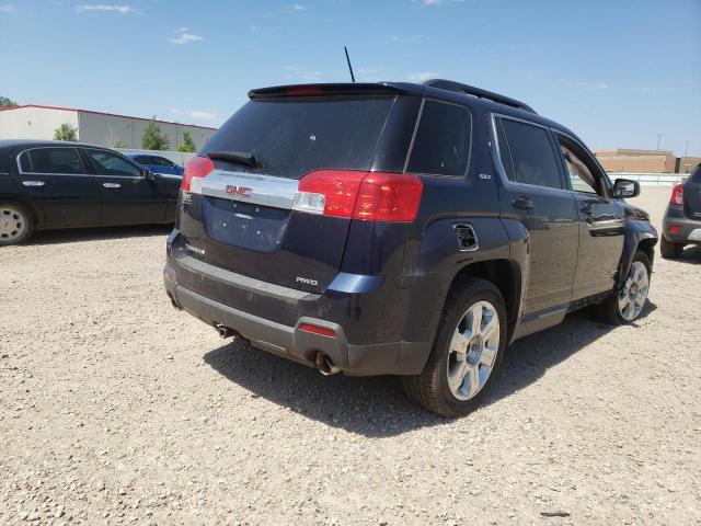 Photo 4 from auction – 2015 GMC TERRAIN SL with VIN 2GKFLXE32F6179725