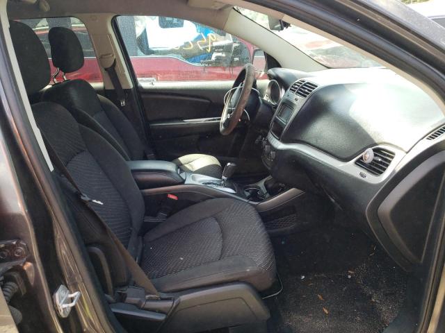 Photo 5 from auction – 2016 DODGE JOURNEY SX with VIN 3C4PDDBG4GT160061