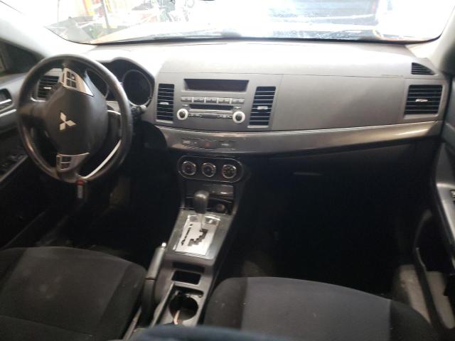 Photo 9 from auction – 2011 MITSUBISHI LANCER GTS with VIN JA32X8HW5BU023537