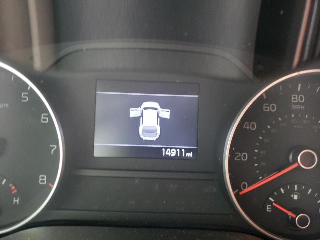 Photo 8 from auction – 2020 KIA SPORTAGE E with VIN KNDPN3AC6L7644172