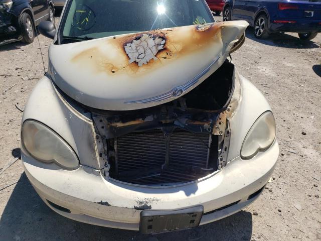 Photo 9 from auction – 2007 CHRYSLER PT CRUISER with VIN 3A4FY58B67T610711