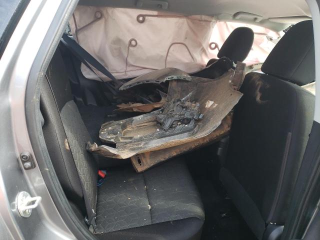Photo 6 from auction – 2020 MITSUBISHI OUTLANDER with VIN JA4AP3AU8LU022032