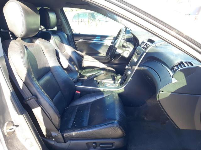 Photo 5 from auction – 2006 ACURA 3.2TL with VIN 19UUA66256A002308