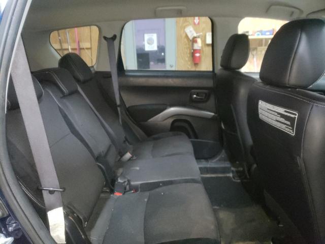 Photo 6 from auction – 2010 MITSUBISHI OUTLANDER with VIN JA4AS3AW4AZ012095