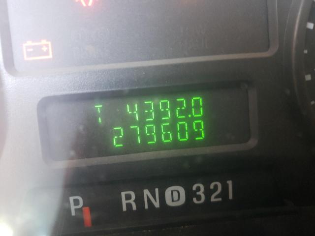 Photo 8 from auction – 2005 FORD F250 SUPER with VIN 1FTSW20P75EA41753