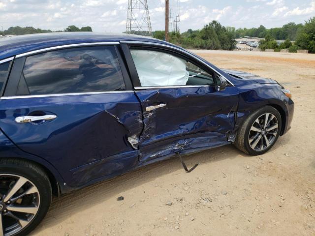 Photo 9 from auction – 2016 NISSAN ALTIMA 2.5 with VIN 1N4AL3AP6GC166658