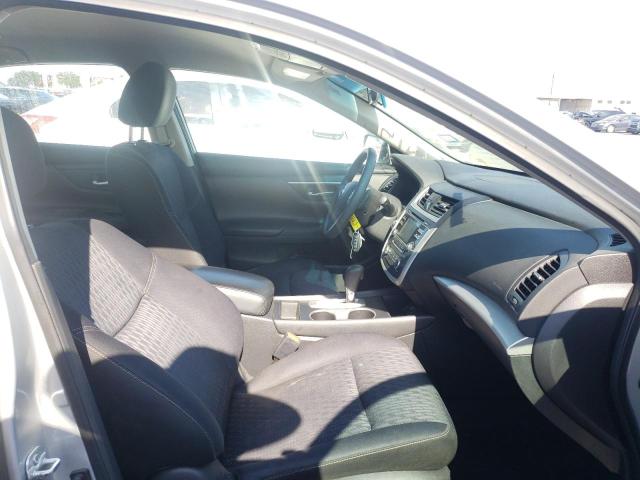 Photo 5 from auction – 2016 NISSAN ALTIMA 2.5 with VIN 1N4AL3AP8GC217917